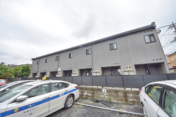 レオパレスKAZUの物件内観写真